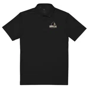 Polo premium adidas