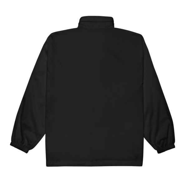 Coupe-vent unisexe – Image 2